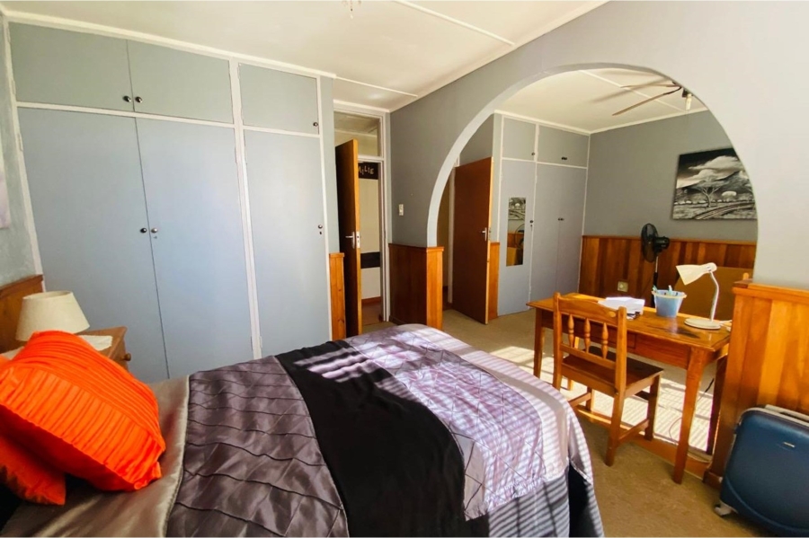 4 Bedroom Property for Sale in Sasolburg Free State